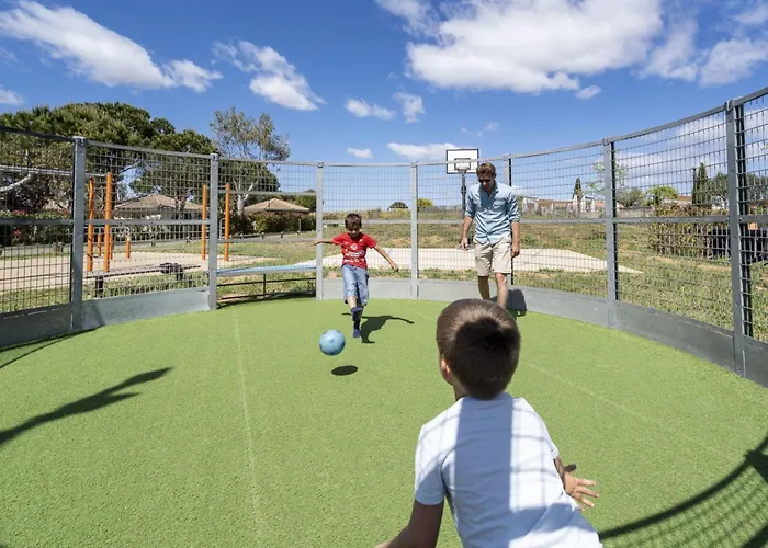 Keywest 6p 3bdrms Airconpremium